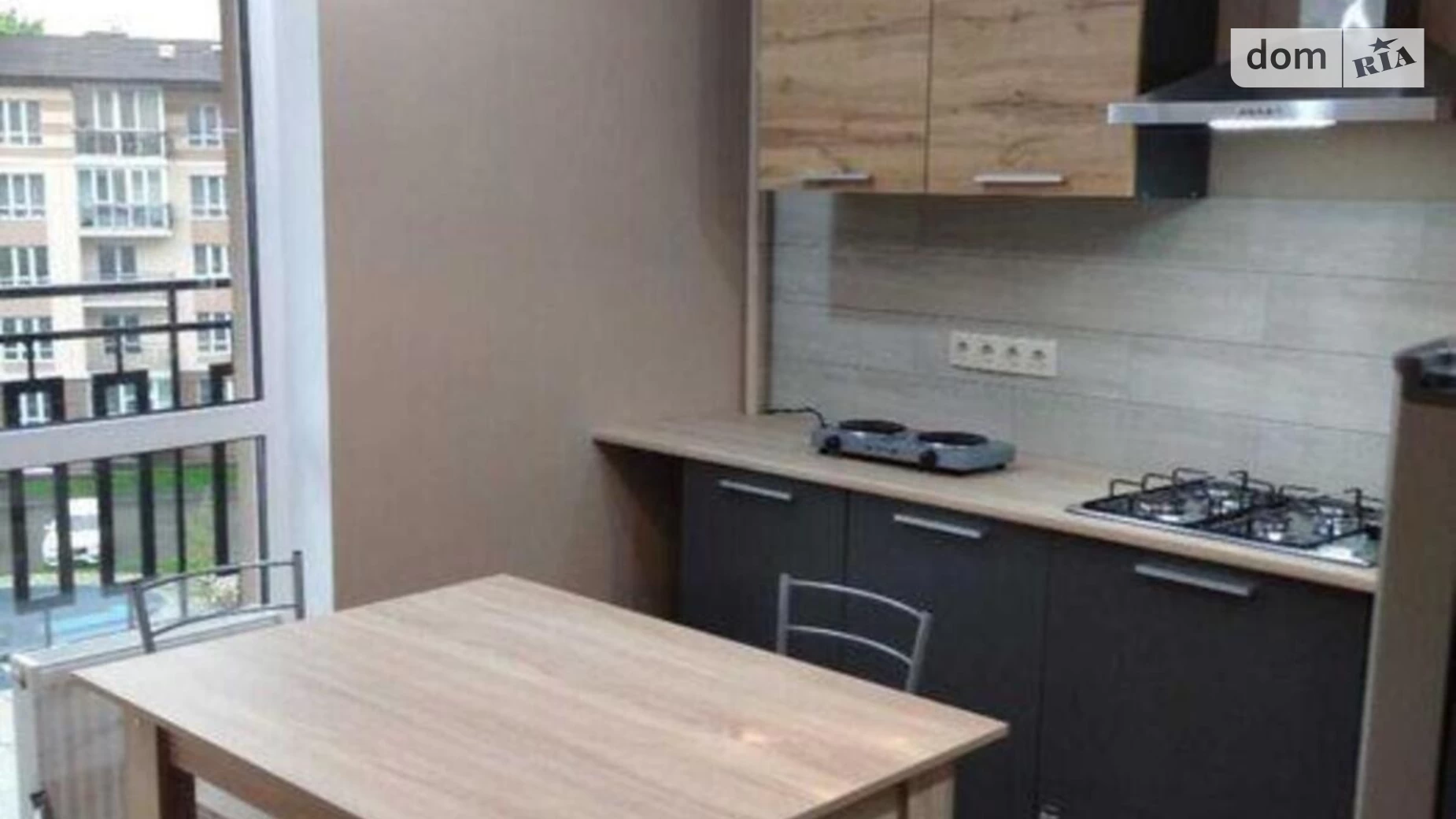 Продається 1-кімнатна квартира 44 кв. м у, цена: 80000 $ - фото 5