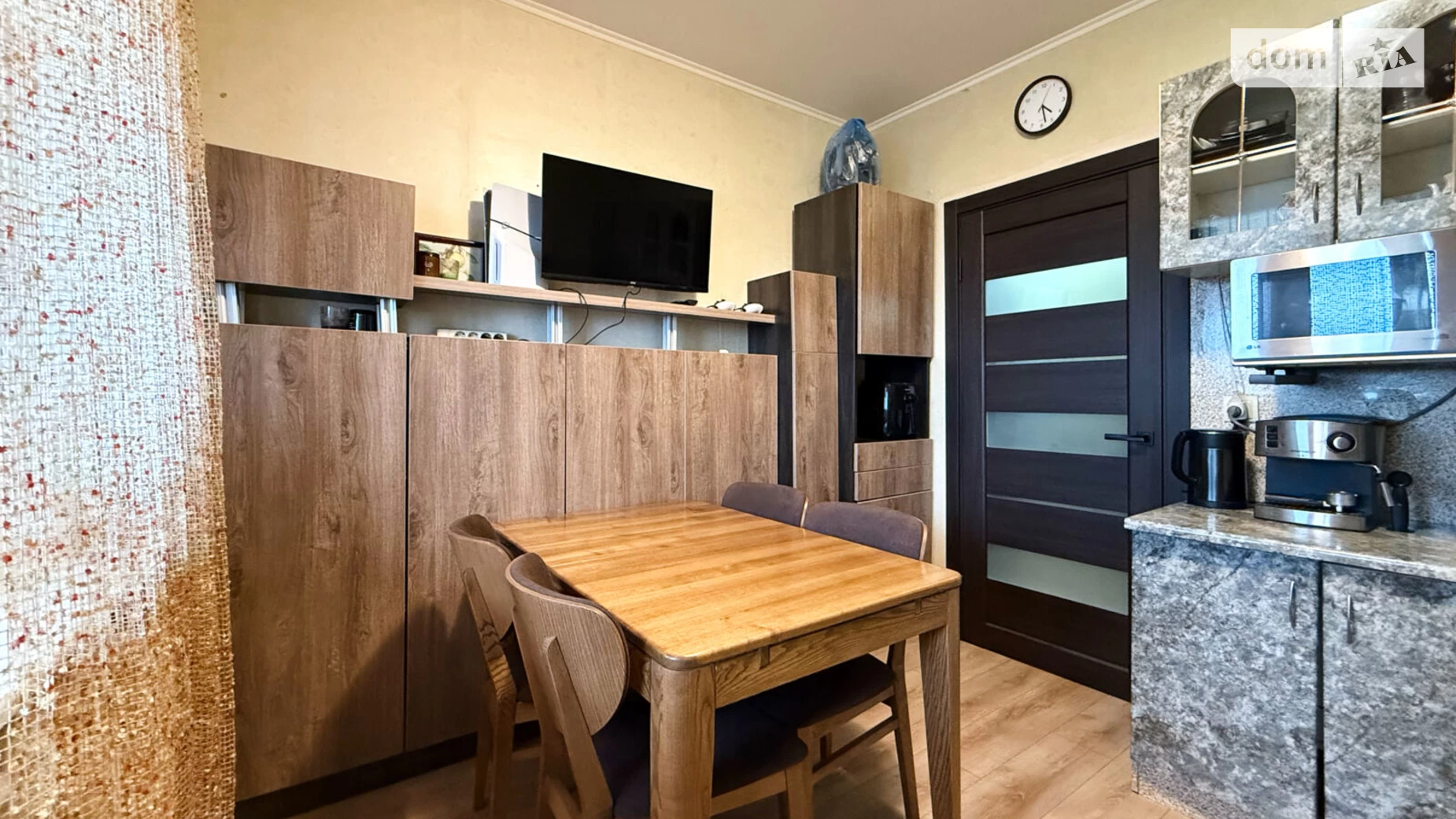 Продається 1-кімнатна квартира 43.1 кв. м у Києві, вул. Миколи Закревського, 97 - фото 2