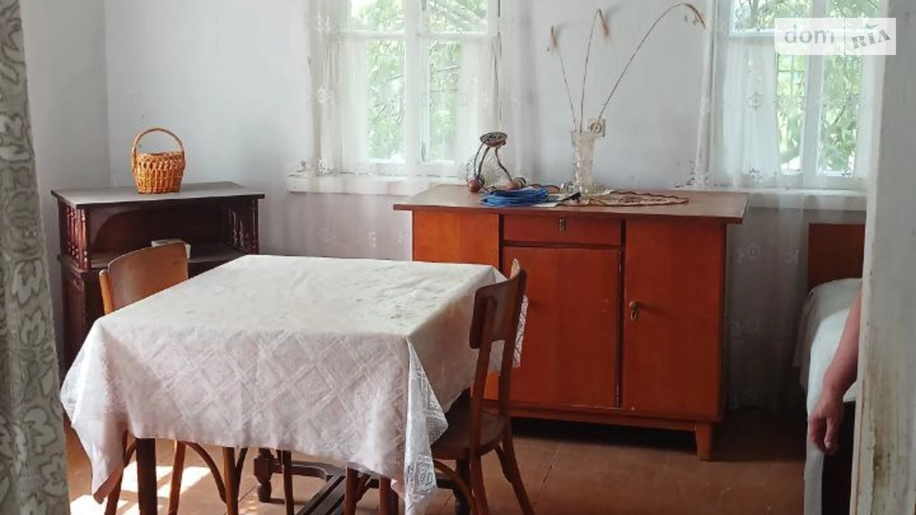 Продается одноэтажный дом 59.7 кв. м с камином, цена: 5500 $ - фото 4