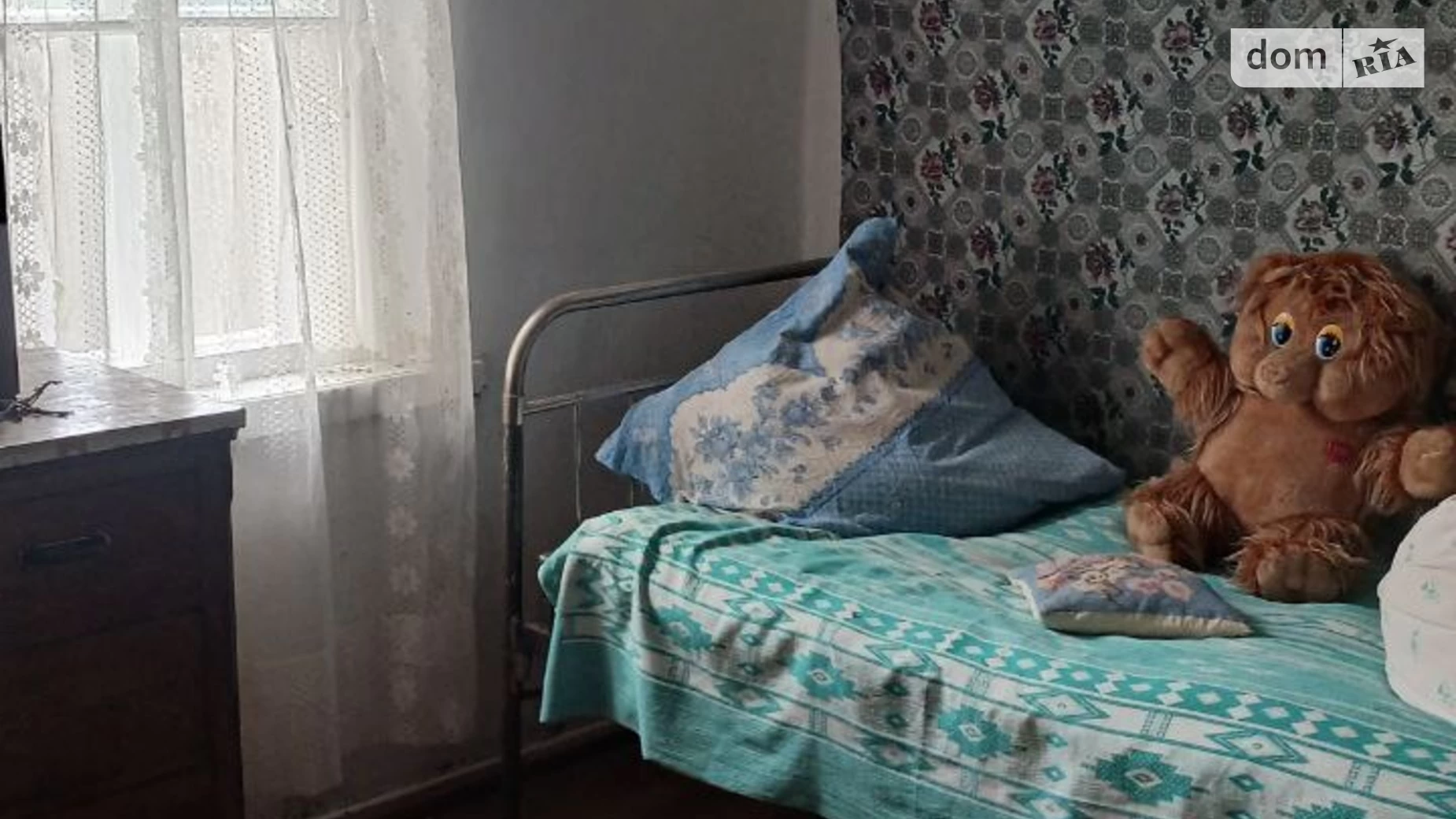 Продается одноэтажный дом 59.7 кв. м с камином, цена: 5500 $ - фото 5