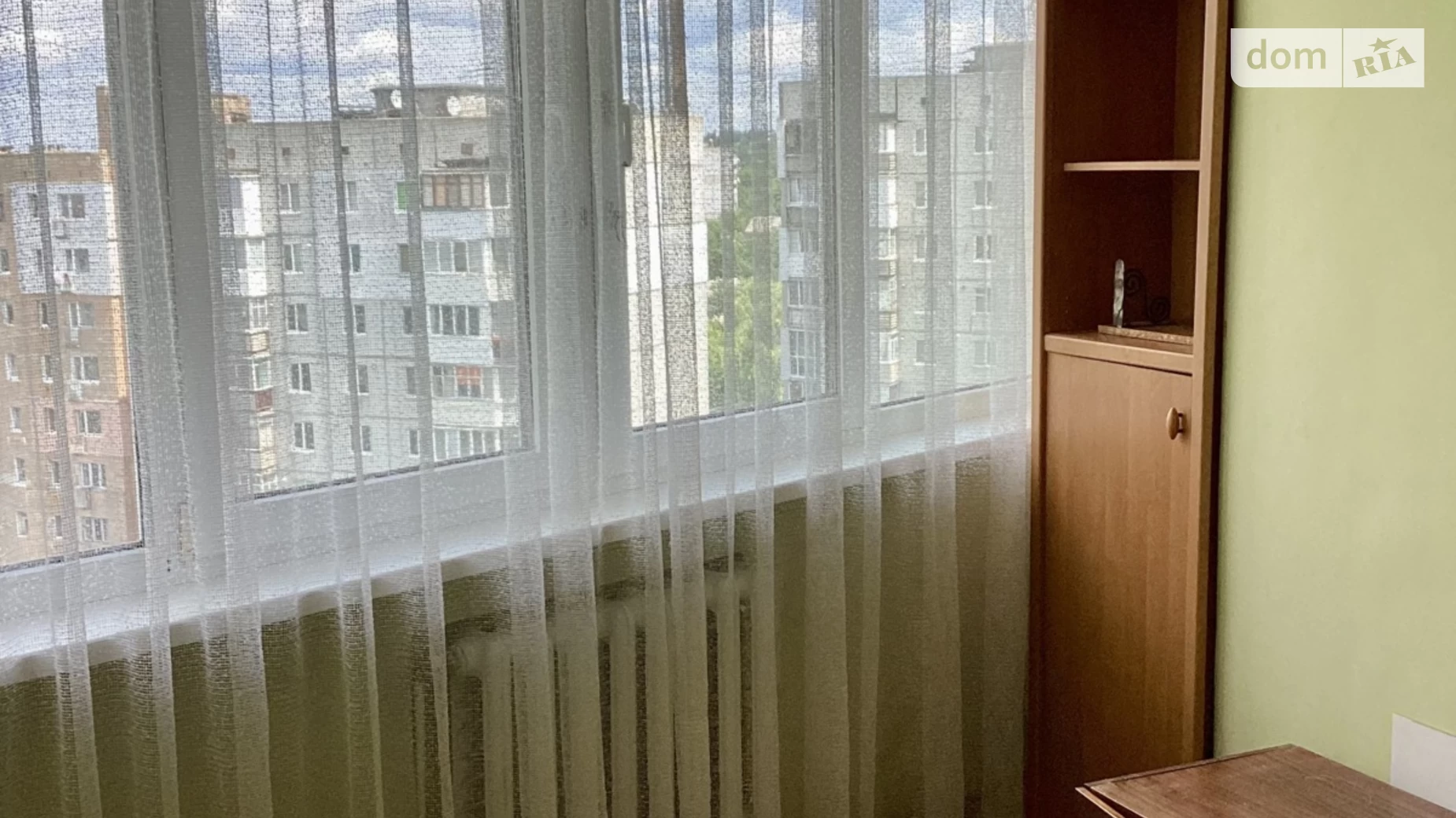 Продається 3-кімнатна квартира 70.1 кв. м у Фастові, вул. Героїв Танкістів - фото 5