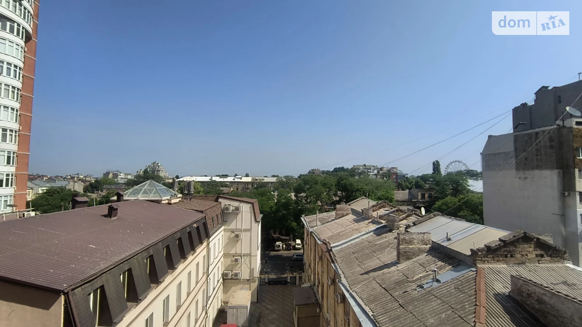 Продається 3-кімнатна квартира 93.1 кв. м у Одесі, вул. Базарна, 5/4 - фото 3