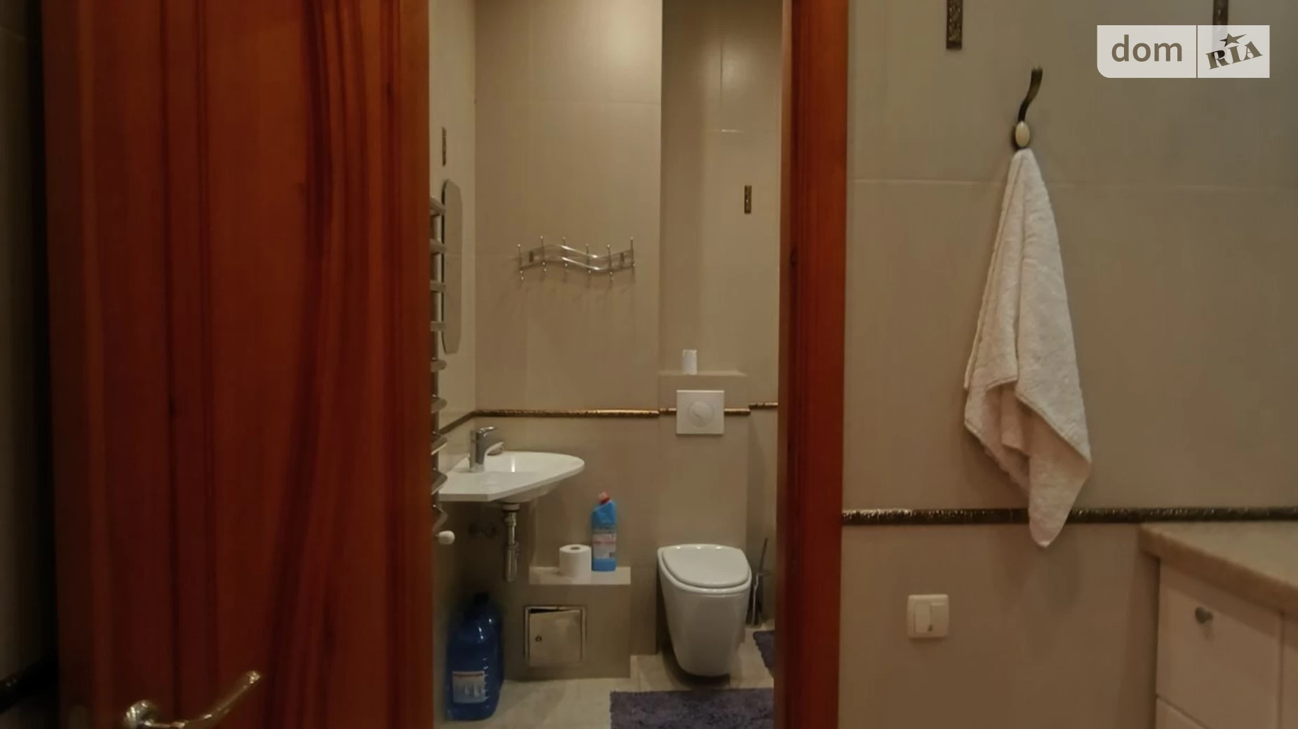 Продається 3-кімнатна квартира 93.1 кв. м у Одесі, вул. Базарна, 5/4 - фото 4