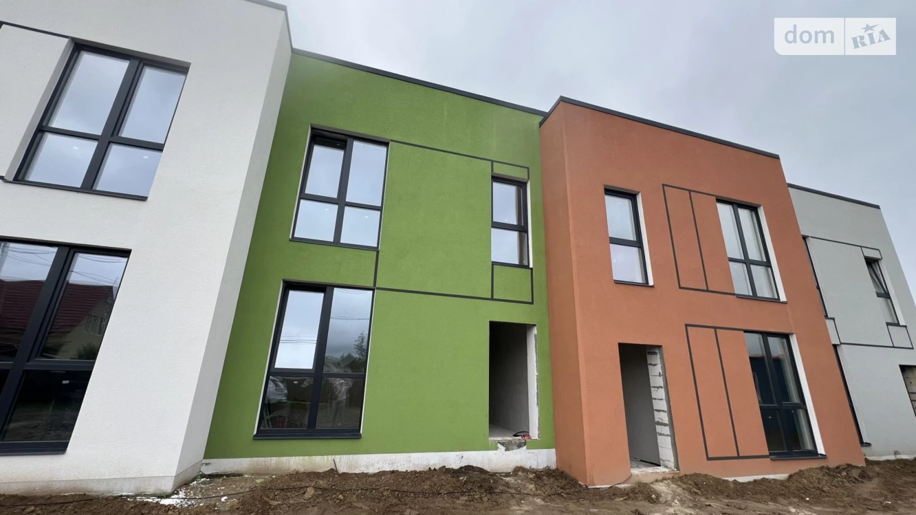 ул. Яровая(Красноармейская) Гостомель ЖК Lucky, цена: 53000 $ - фото 5