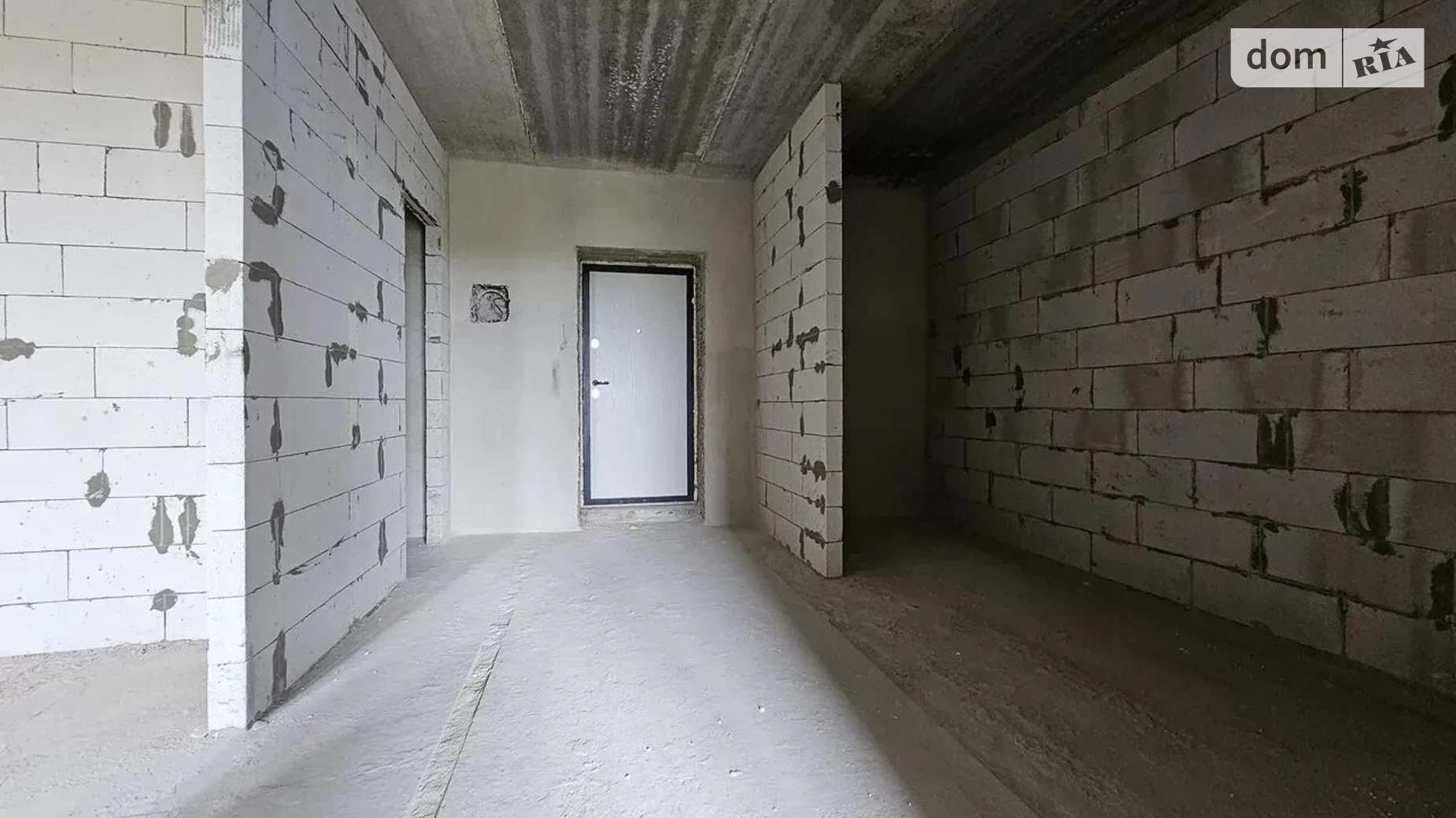 Продается 1-комнатная квартира 46.6 кв. м в, цена: 38000 $ - фото 3