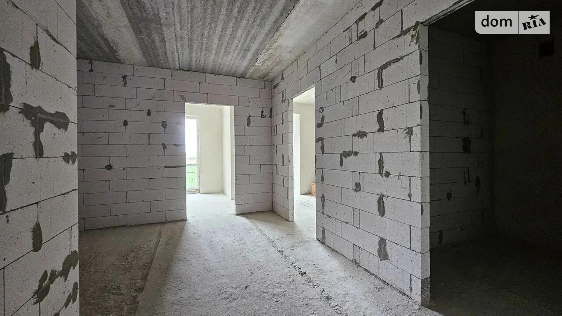 Продается 1-комнатная квартира 46.6 кв. м в, цена: 38000 $ - фото 2