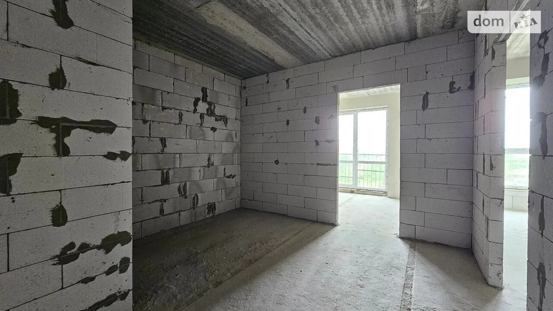 Продается 1-комнатная квартира 46.6 кв. м в, цена: 38000 $ - фото 5