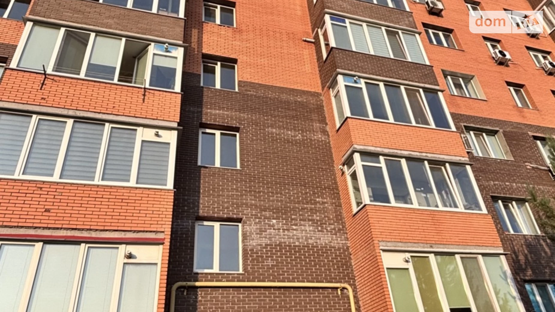 Продається 1-кімнатна квартира 49 кв. м у Білогородці, вул. Європейська, 1 - фото 3