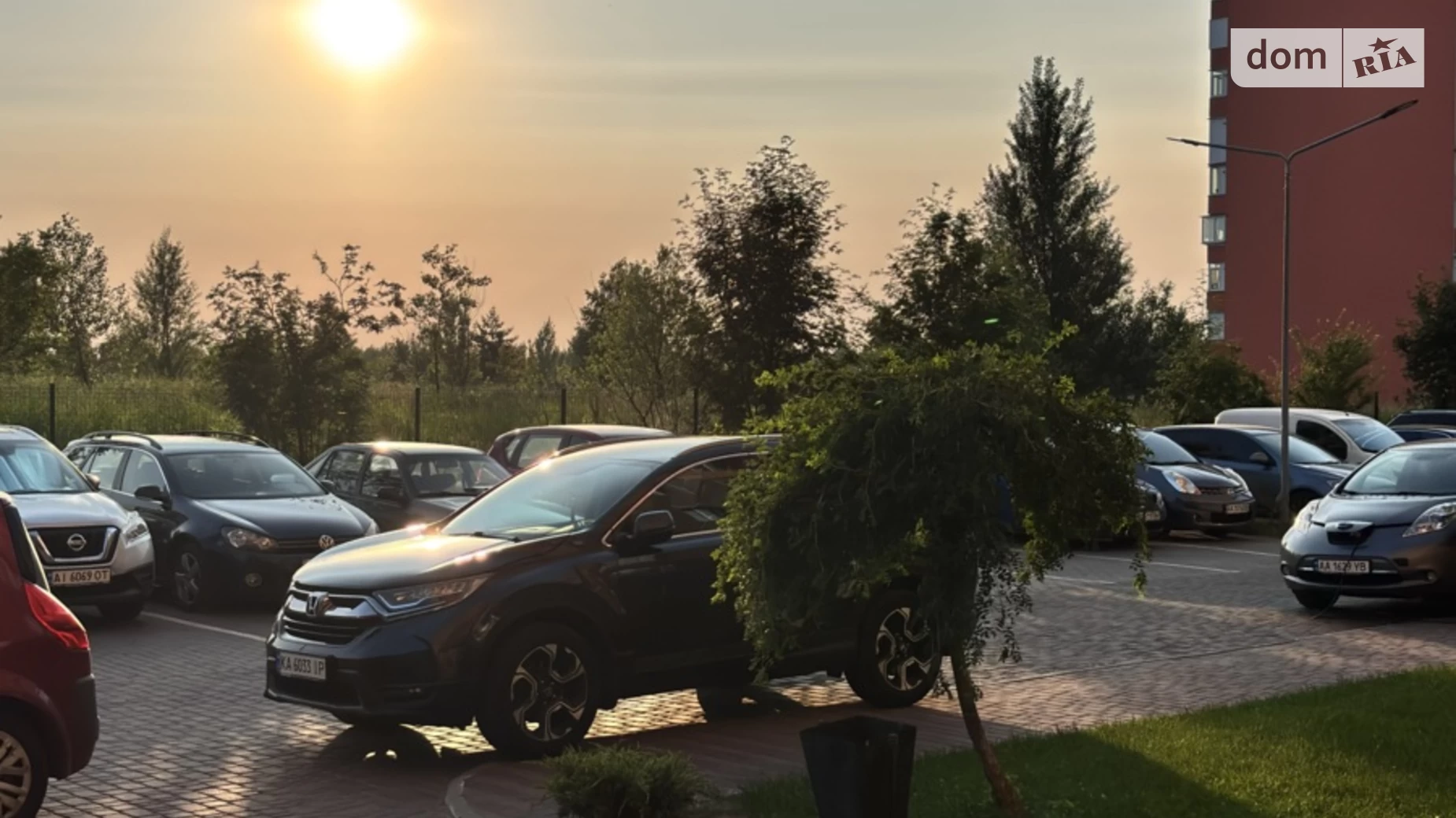 Продається 1-кімнатна квартира 49 кв. м у Білогородці, вул. Європейська, 1 - фото 4