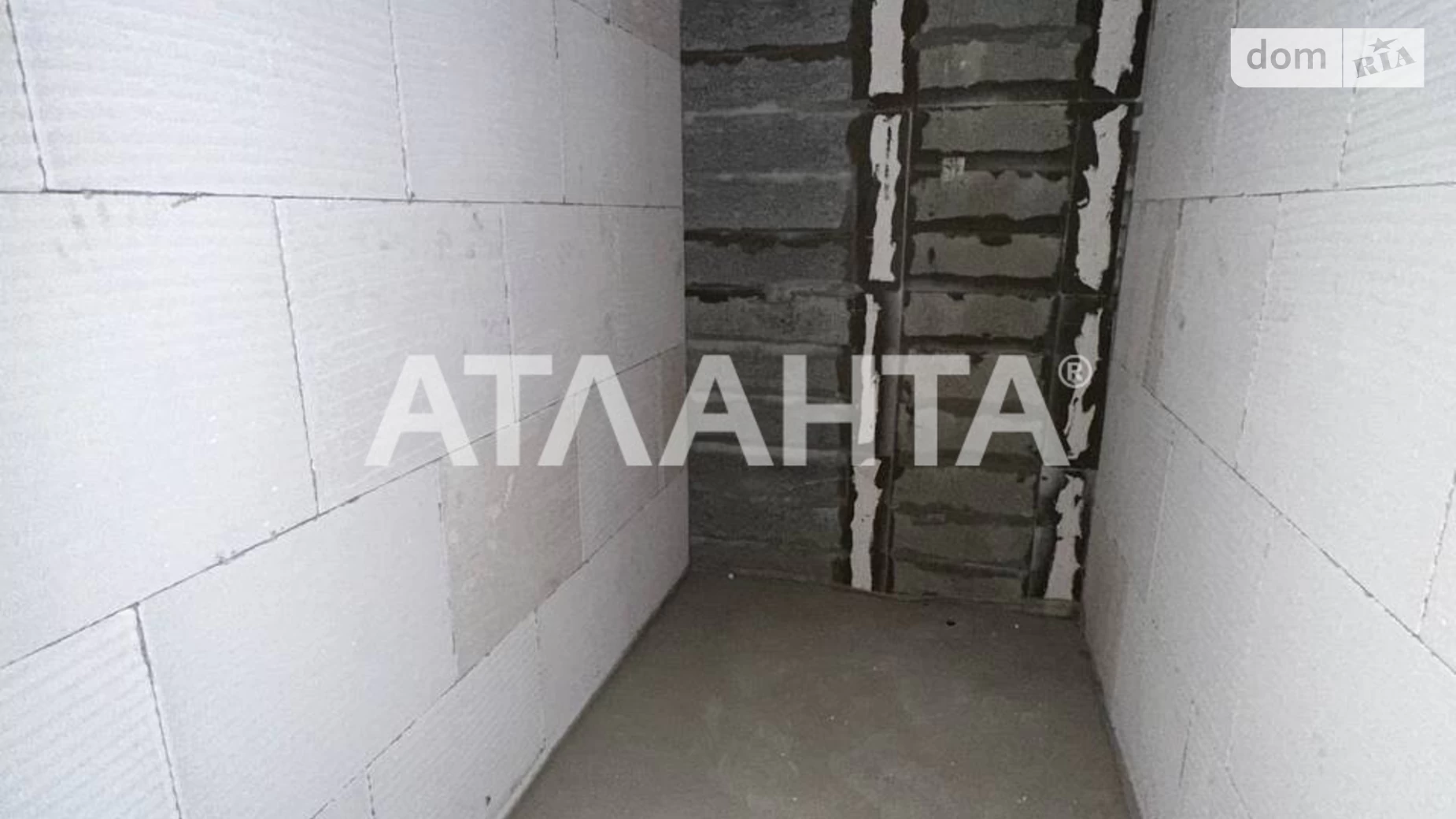 Продається 2-кімнатна квартира 59.6 кв. м у Одесі, вул. Люстдорфська дорога - фото 3