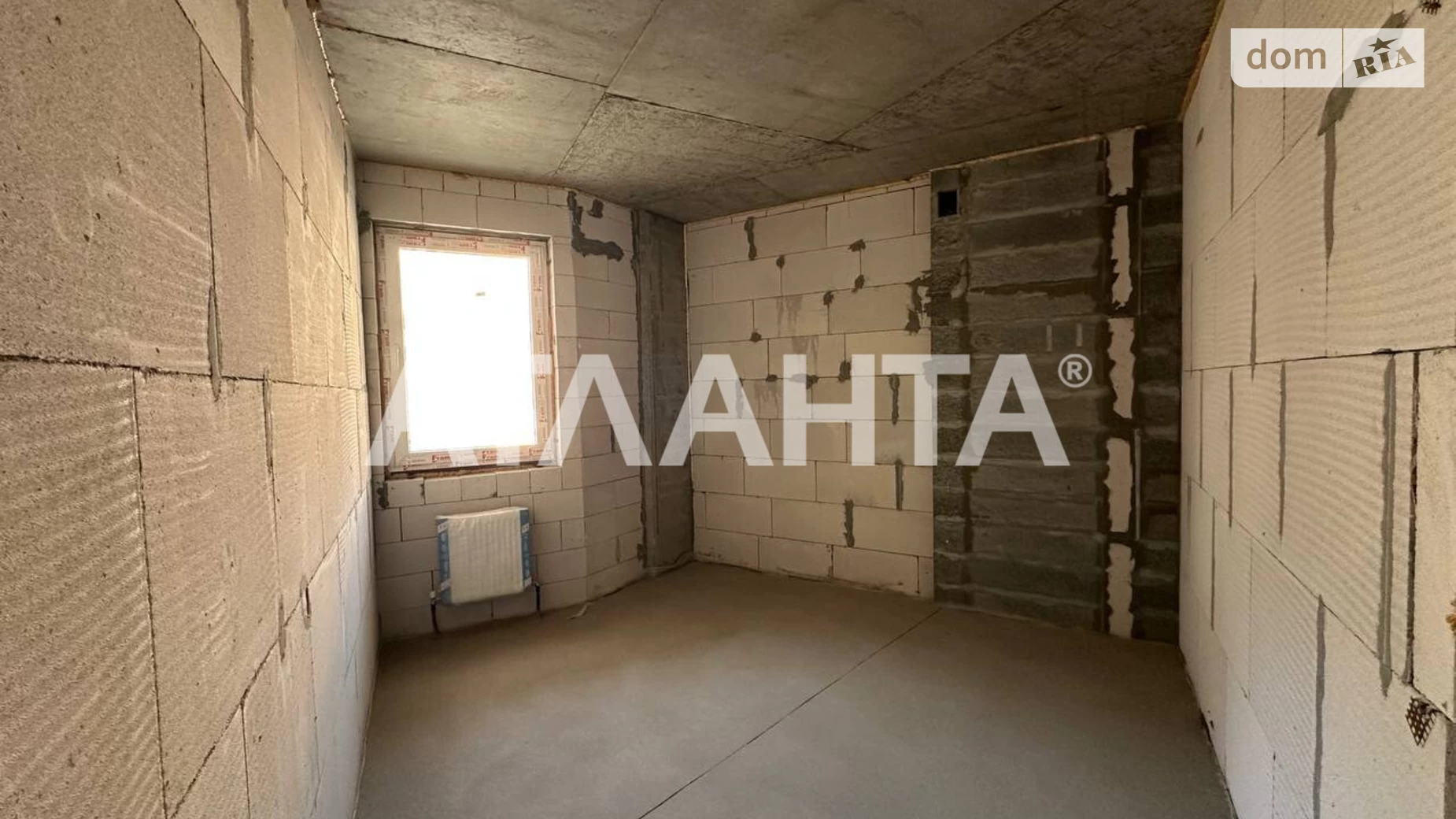 Продається 2-кімнатна квартира 59.6 кв. м у Одесі, вул. Люстдорфська дорога - фото 4