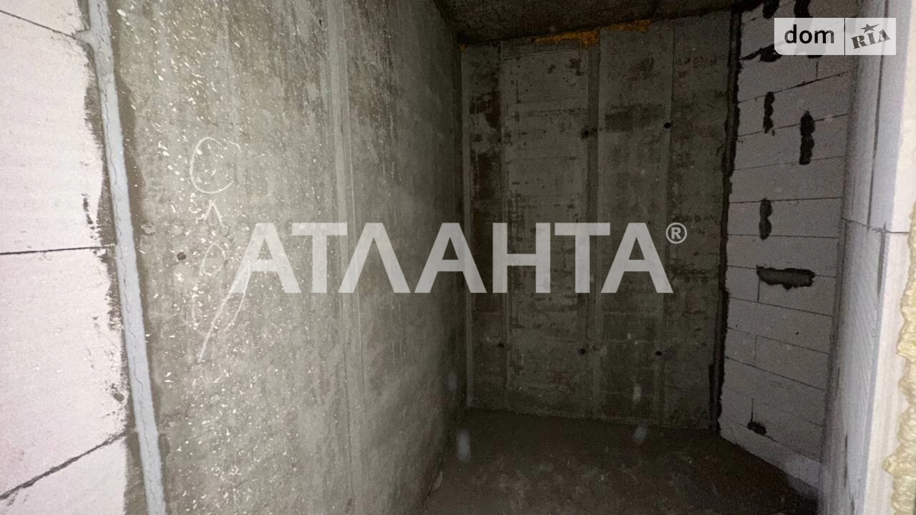 Продається 2-кімнатна квартира 59.6 кв. м у Одесі, вул. Люстдорфська дорога - фото 5