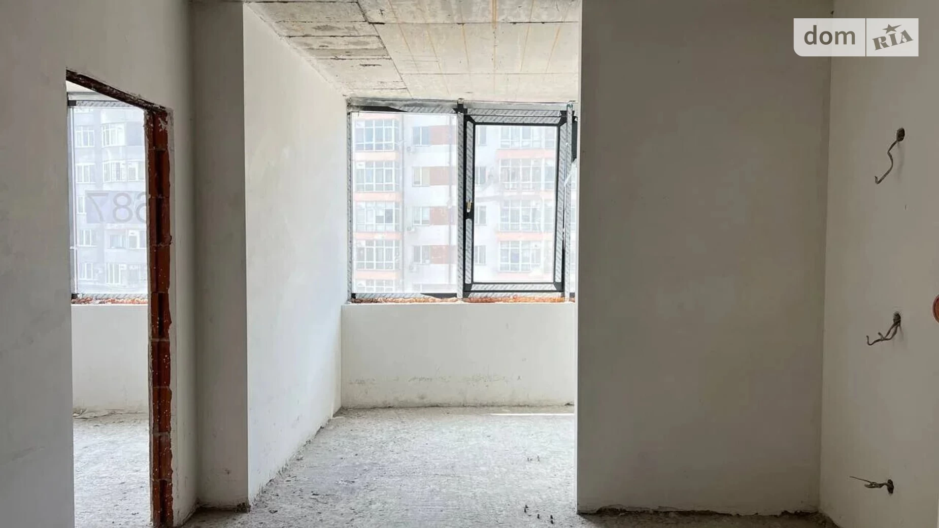 Продается 1-комнатная квартира 48 кв. м в Ивано-Франковске, цена: 61400 $ - фото 3