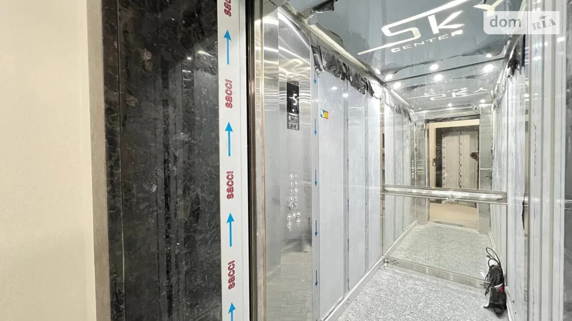 Продается 1-комнатная квартира 48 кв. м в Ивано-Франковске, цена: 61400 $ - фото 5