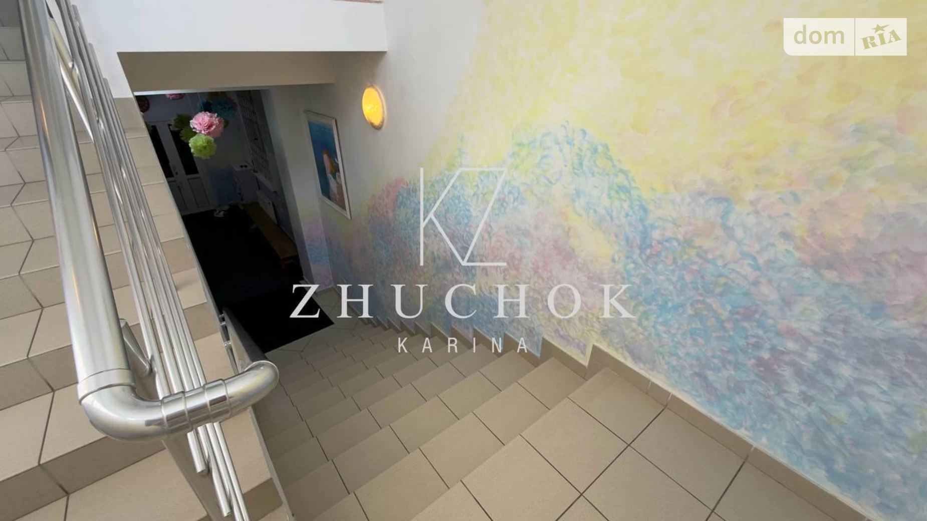 Здається в оренду офіс 220 кв. м в бізнес-центрі, цена: 30000 грн - фото 3