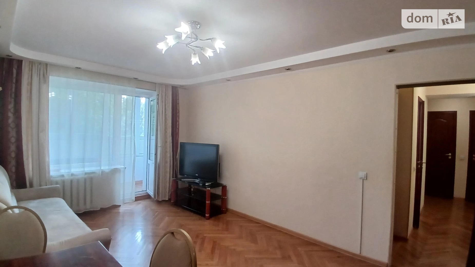 Сдается в аренду 2-комнатная квартира 52 кв. м в Киеве, ул. Гоголевская, 27 - фото 3