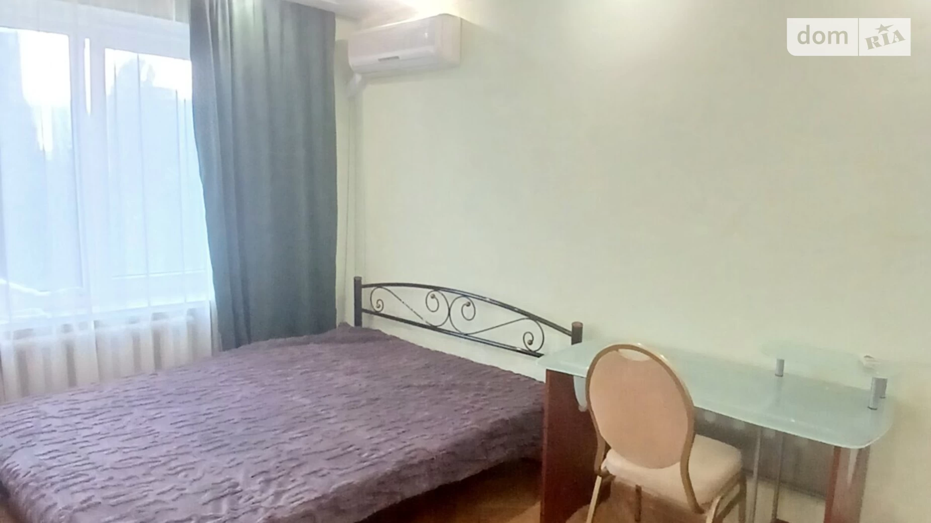 Сдается в аренду 2-комнатная квартира 52 кв. м в Киеве, ул. Гоголевская, 27 - фото 5