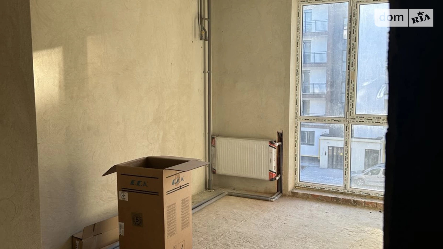 Продается 1-комнатная квартира 41 кв. м в Сокольниках, ул. Героев Крут - фото 3