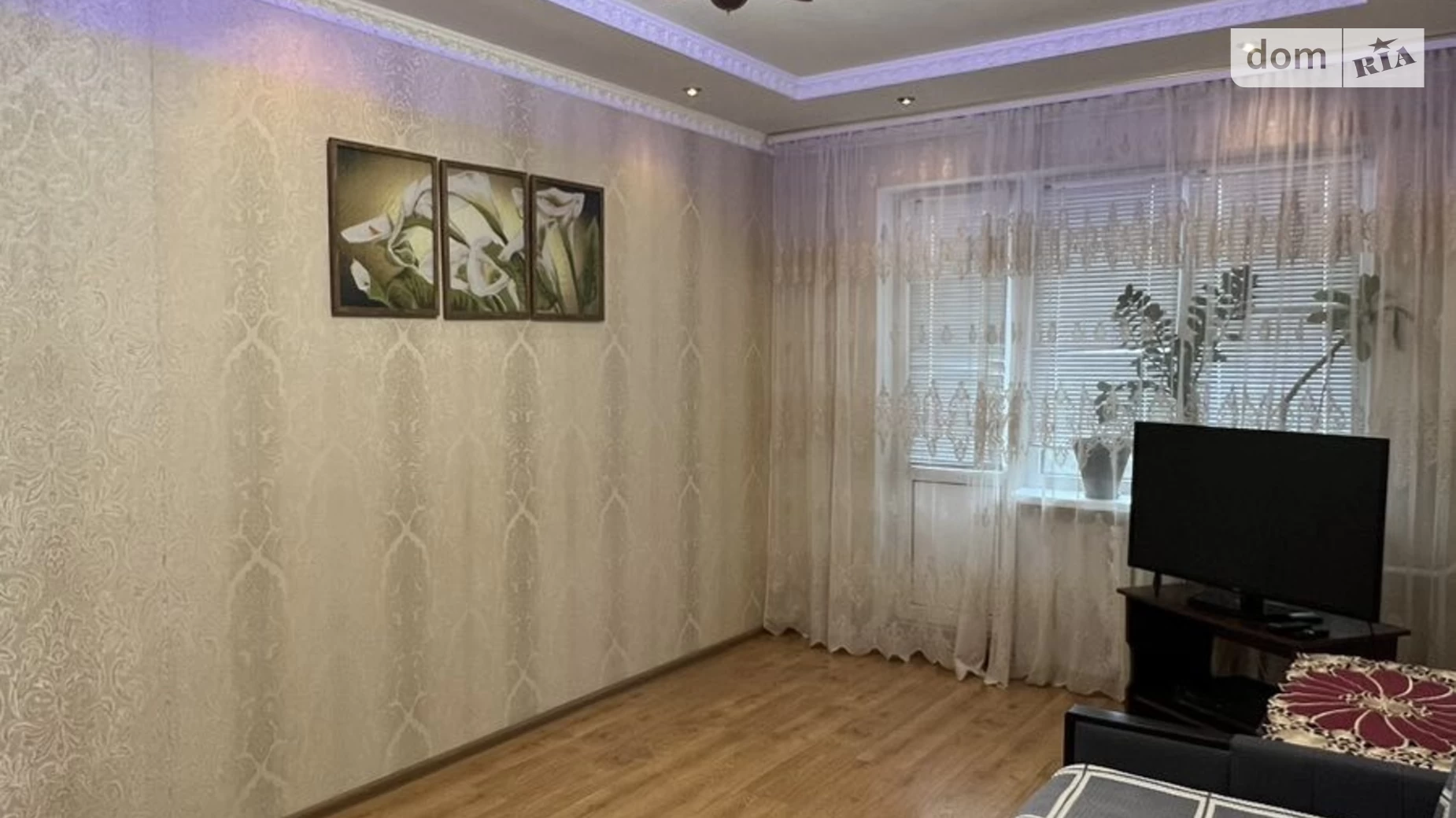 Продається 2-кімнатна квартира 47.4 кв. м у Рівному, цена: 47500 $ - фото 2