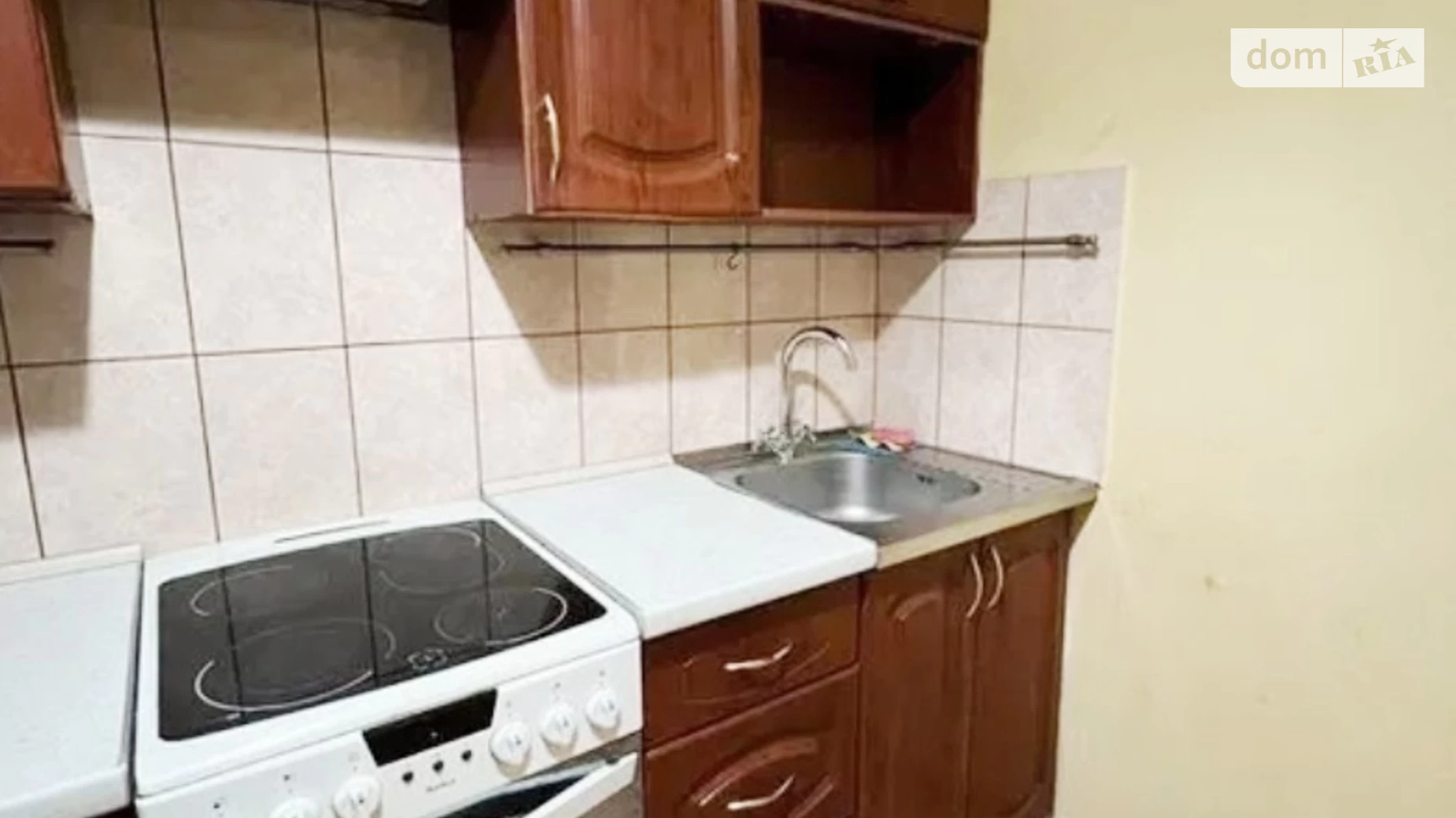 Сдается в аренду 1-комнатная квартира 37 кв. м в Львове, ул. Выговского Ивана - фото 5