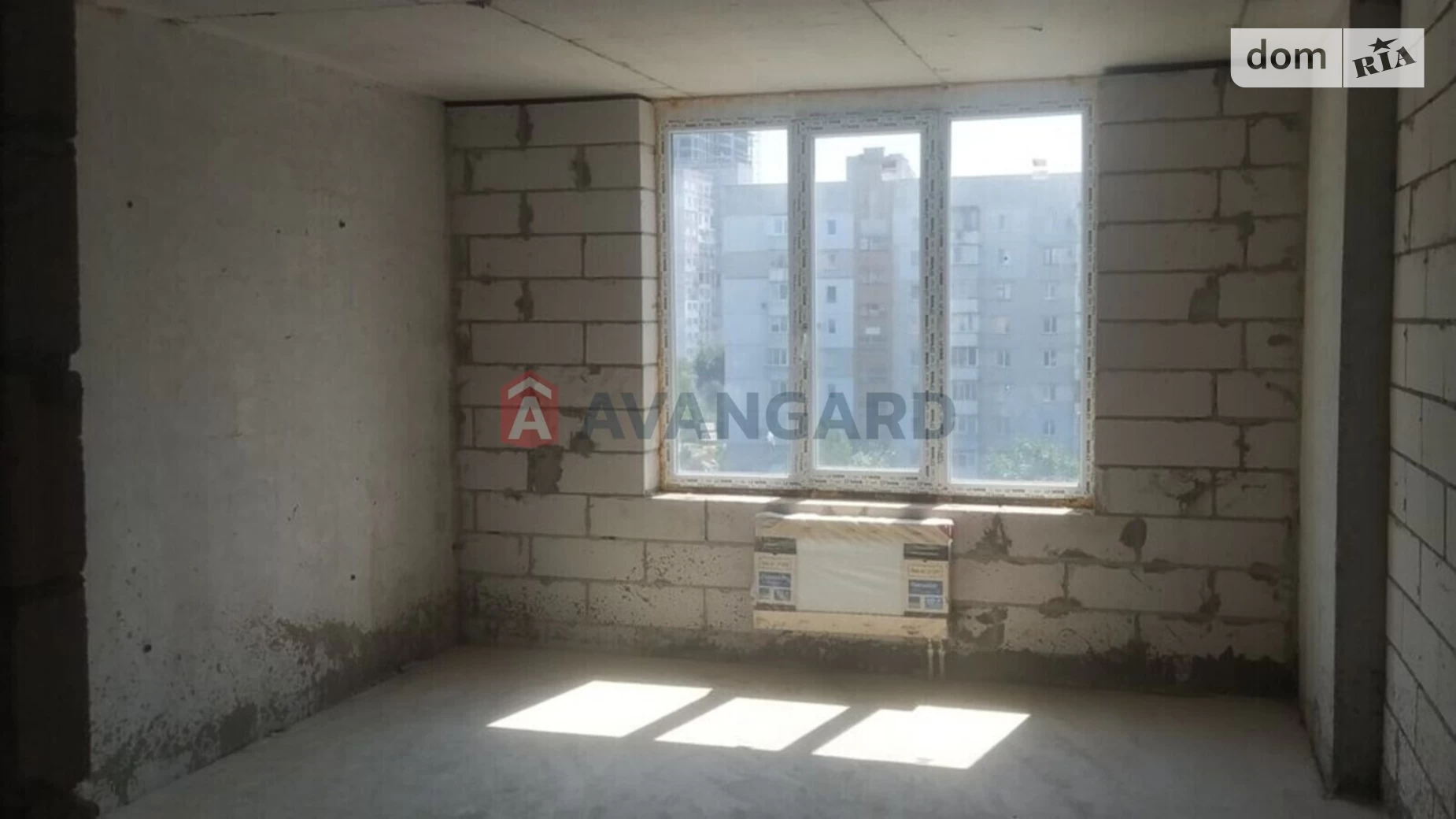 Продається 2-кімнатна квартира 76 кв. м у Черкасах, вул. Грушевського Михайла, 110 - фото 3