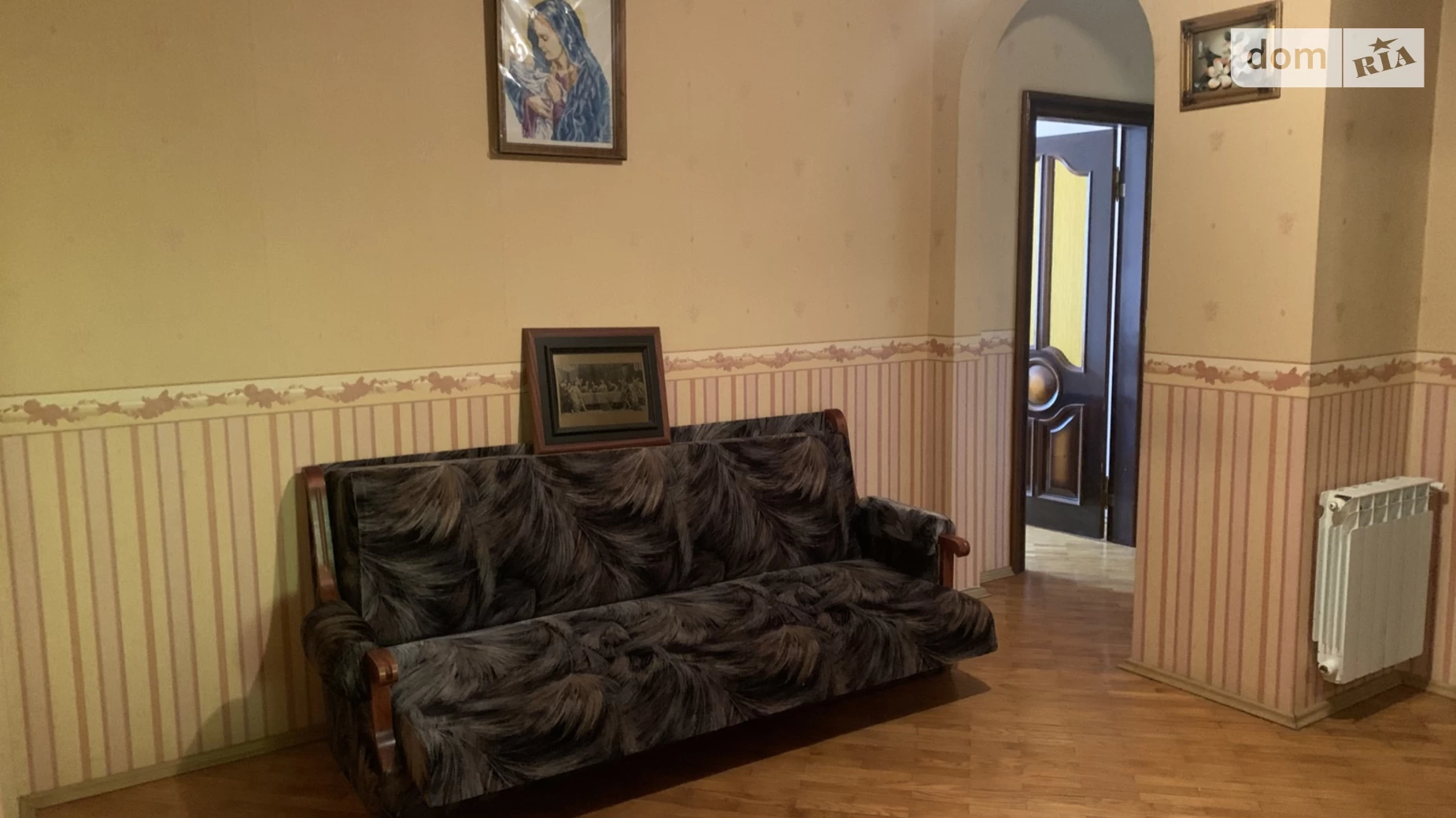4-комнатная квартира 120 кв. м в Тернополе, ул. Винниченко Владимира - фото 4