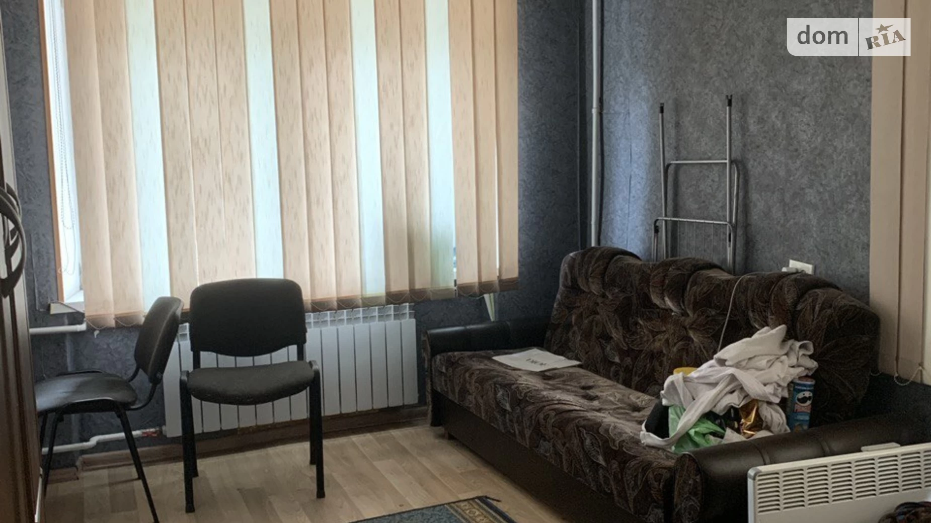 1-кімнатна квартира 40 кв. м у Тернополі, вул. Руська, 3 - фото 2