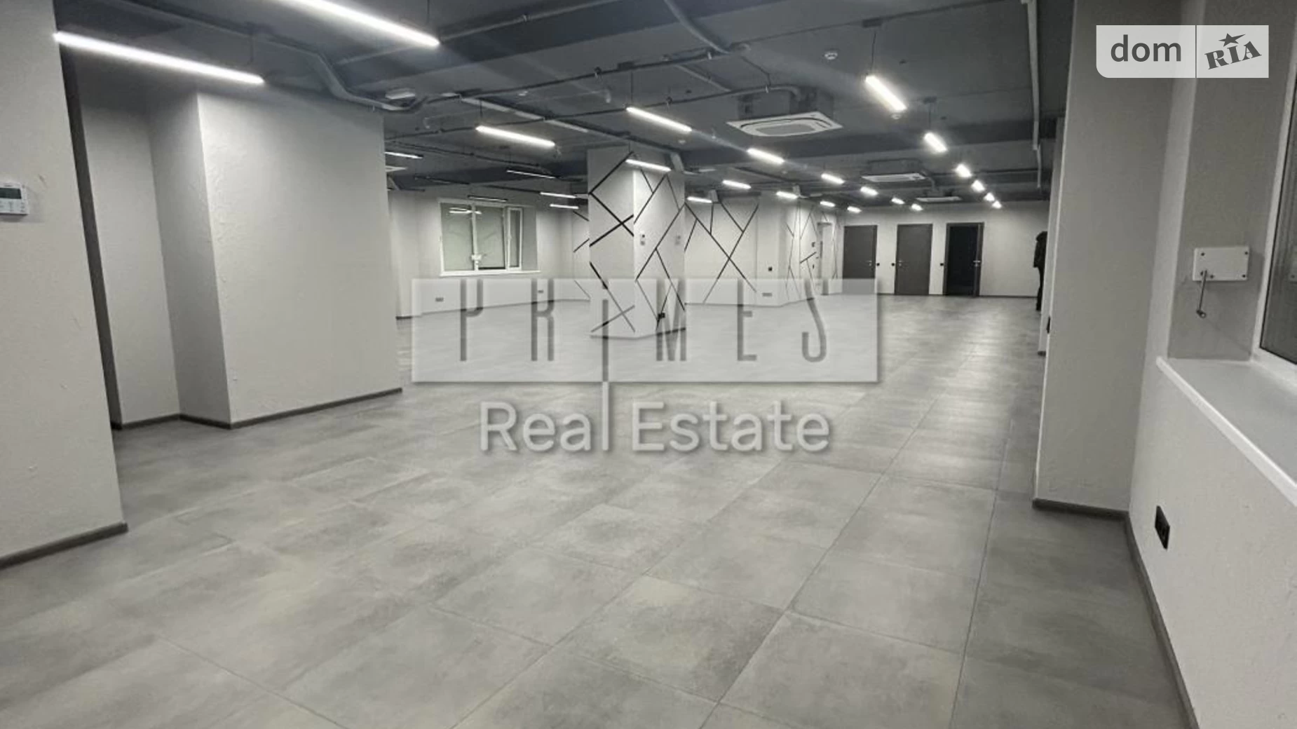 Здається в оренду офіс 710 кв. м в бізнес-центрі, цена: 8500 $ - фото 2