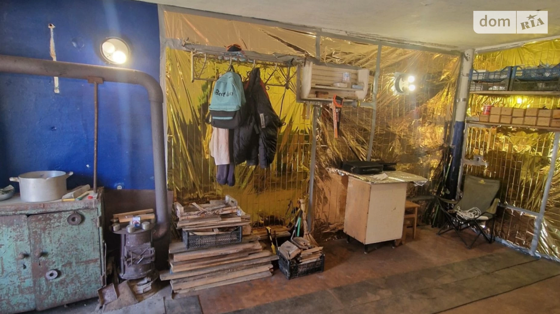 Продается отдельно стоящий гараж под легковое авто на 21 кв. м, цена: 4200 $ - фото 2