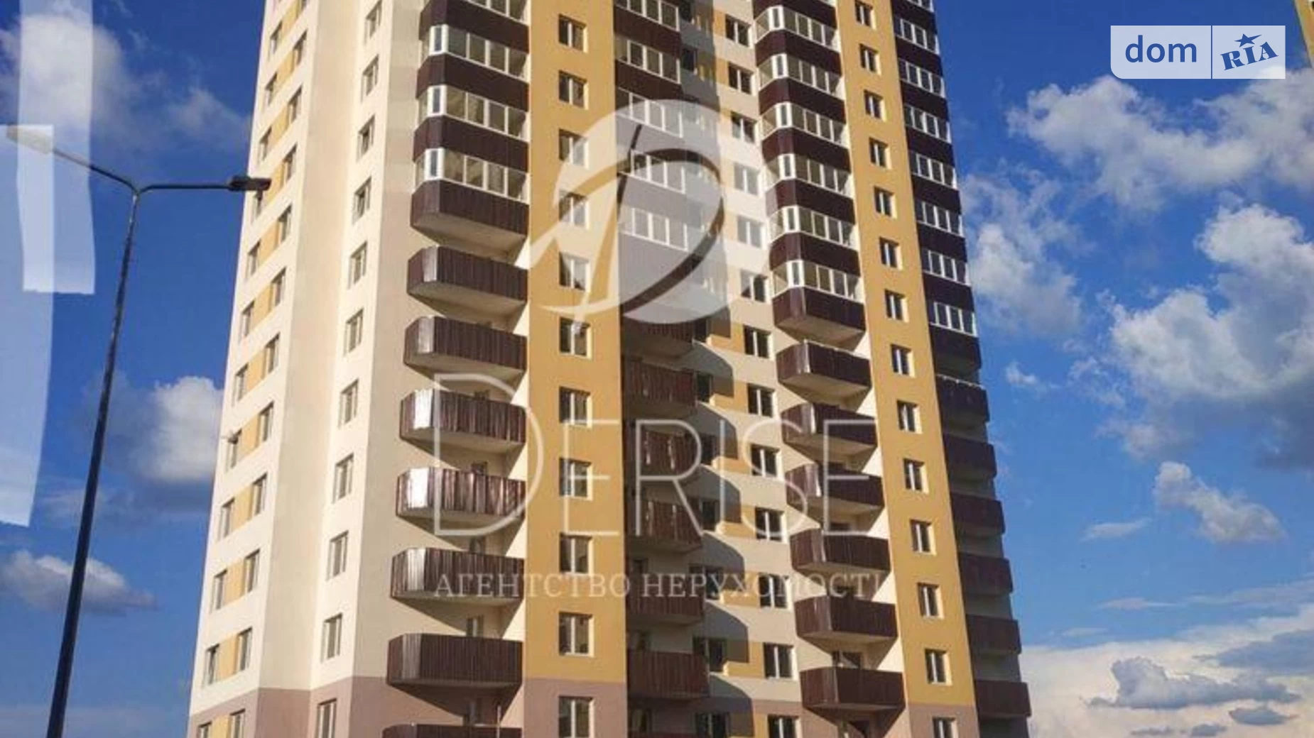 Продається 1-кімнатна квартира 52 кв. м у Києві, пров. Моторний, 11Б - фото 4