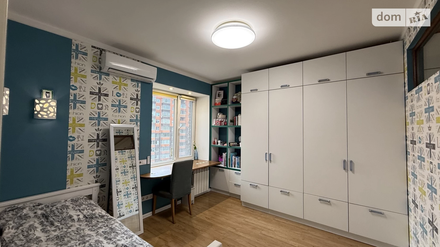 Продається 2-кімнатна квартира 77 кв. м у Вінниці, вул. Київська, 29 - фото 2