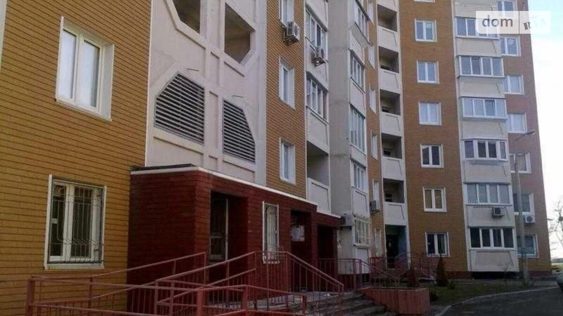 Продається 2-кімнатна квартира 65 кв. м у Києві, вул. Бакинська, 37Г - фото 3