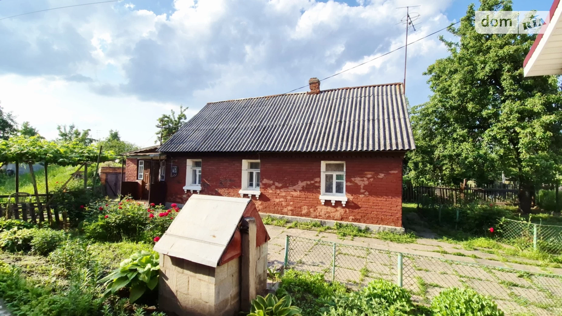 Продається одноповерховий будинок 50 кв. м с басейном, цена: 25000 $ - фото 2