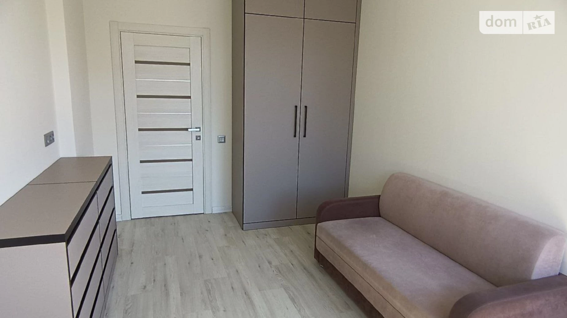 Продається 1-кімнатна квартира 52 кв. м у Києві, вул. Сергія Данченка, 18А - фото 3