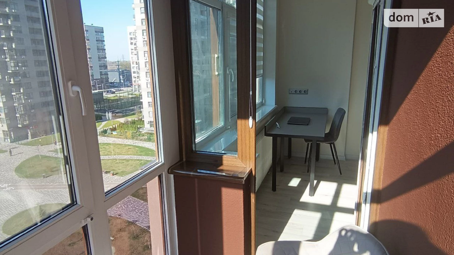 Продається 1-кімнатна квартира 52 кв. м у Києві, вул. Сергія Данченка, 18А - фото 5