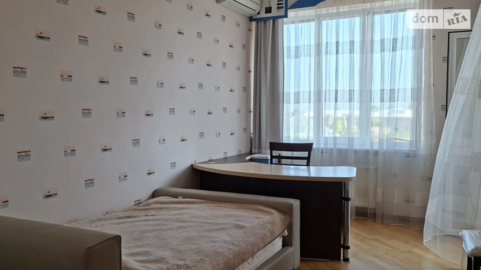 Продається 3-кімнатна квартира 95 кв. м у Одесі, вул. Базарна, 5/4 - фото 2