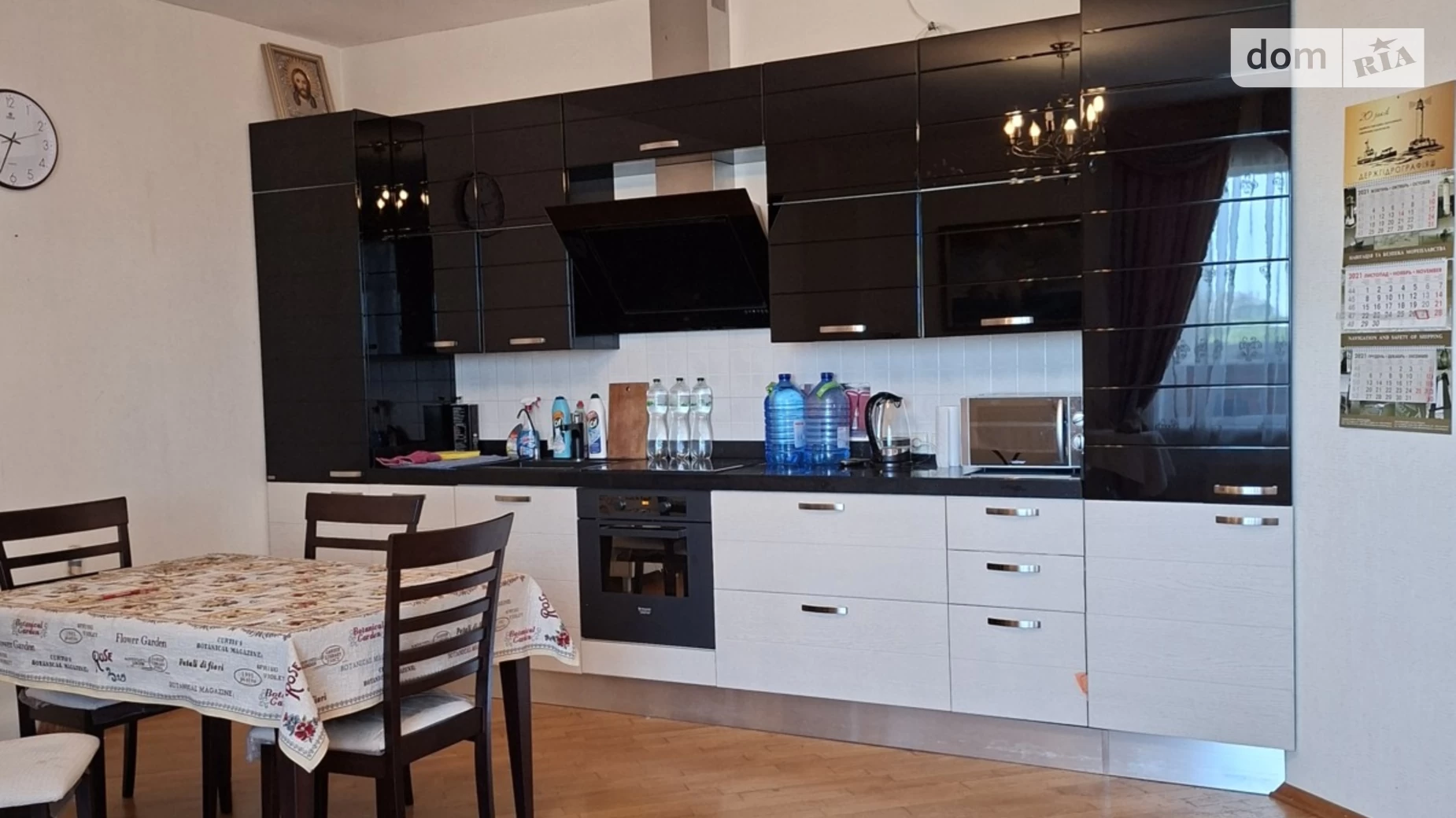 Продається 3-кімнатна квартира 95 кв. м у Одесі, вул. Базарна, 5/4 - фото 4