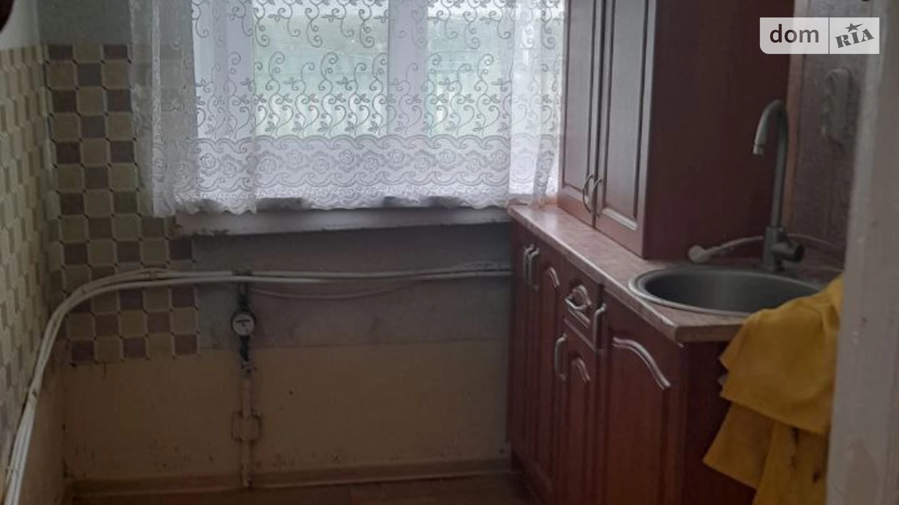 Продается 1-комнатная квартира 21 кв. м в Гайсине, ул. Грушевского(Ленина) - фото 4