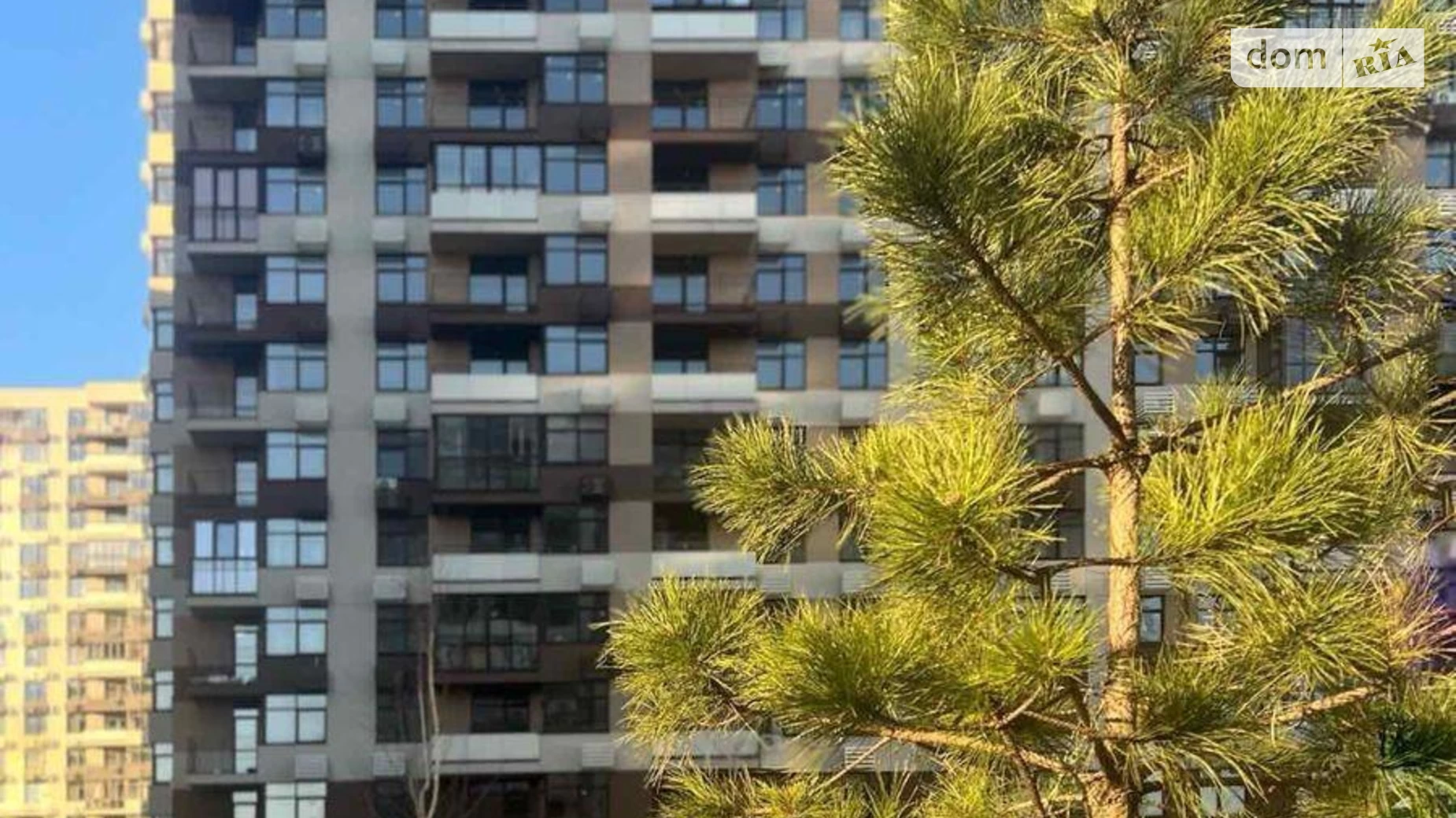 Продается 2-комнатная квартира 71 кв. м в Киеве, ул. Генерала Грекова, 2 - фото 2