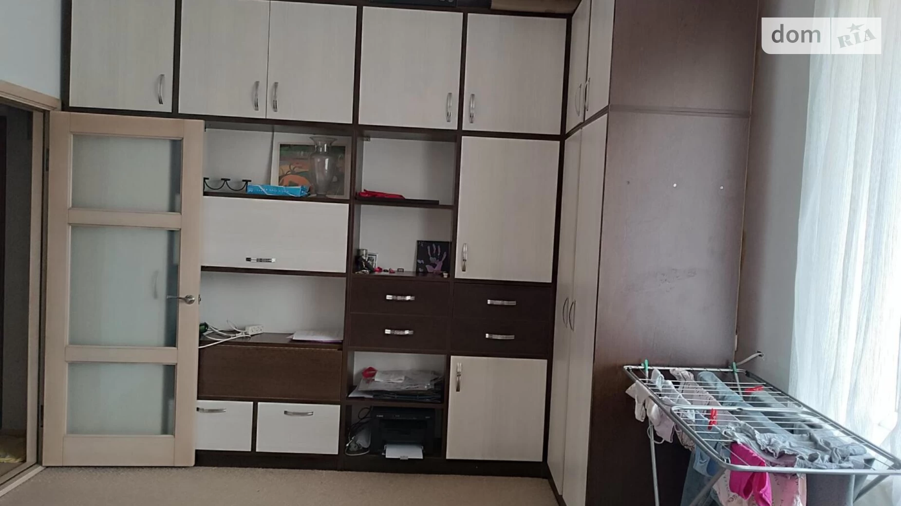 Продается 2-комнатная квартира 60 кв. м в Харькове, цена: 48000 $ - фото 2