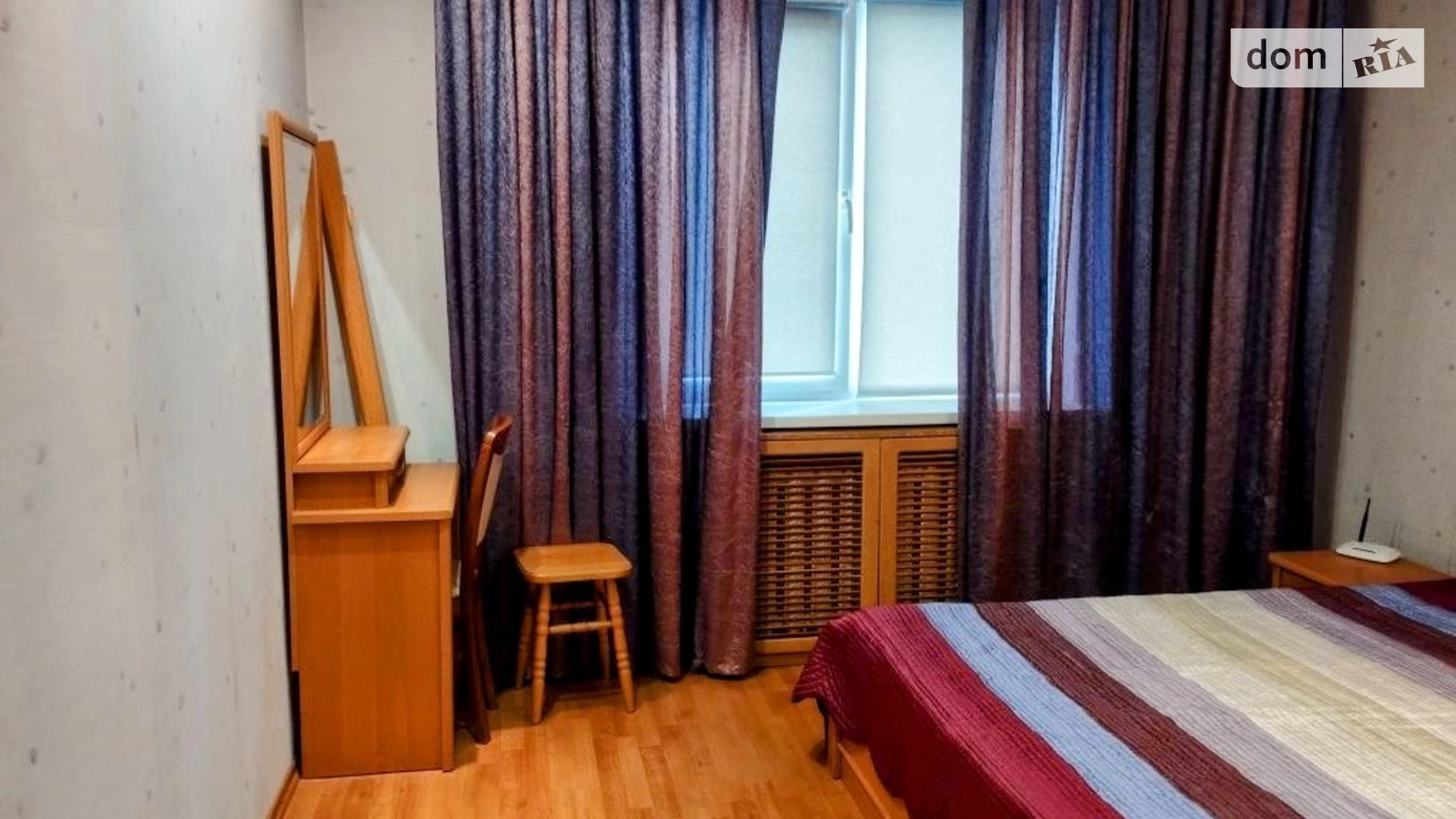 Сдается в аренду 1-комнатная квартира 40 кв. м в Днепре, просп. Героев - фото 2
