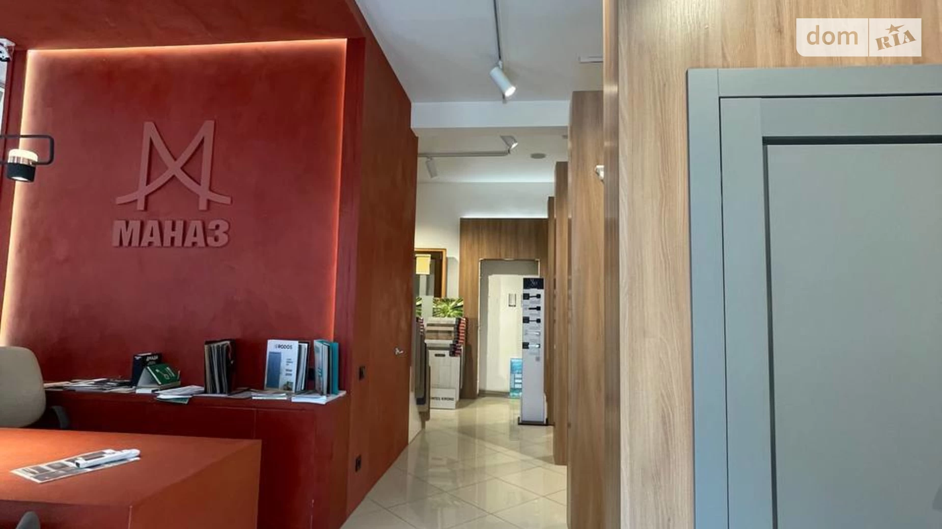 Продается объект сферы услуг 126.3 кв. м в 1-этажном здании, цена: 89000 $ - фото 3