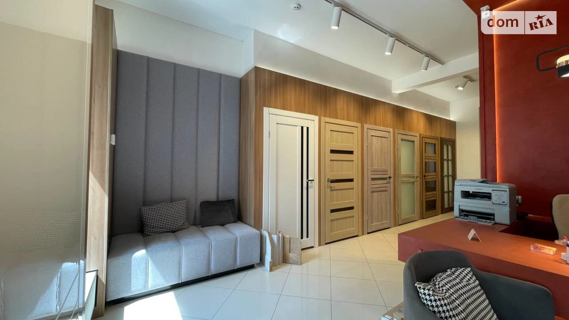 Продается объект сферы услуг 126.3 кв. м в 1-этажном здании, цена: 89000 $ - фото 4