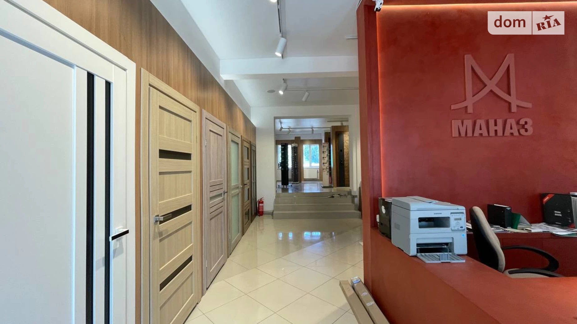 Продается объект сферы услуг 126.3 кв. м в 1-этажном здании, цена: 89000 $ - фото 5