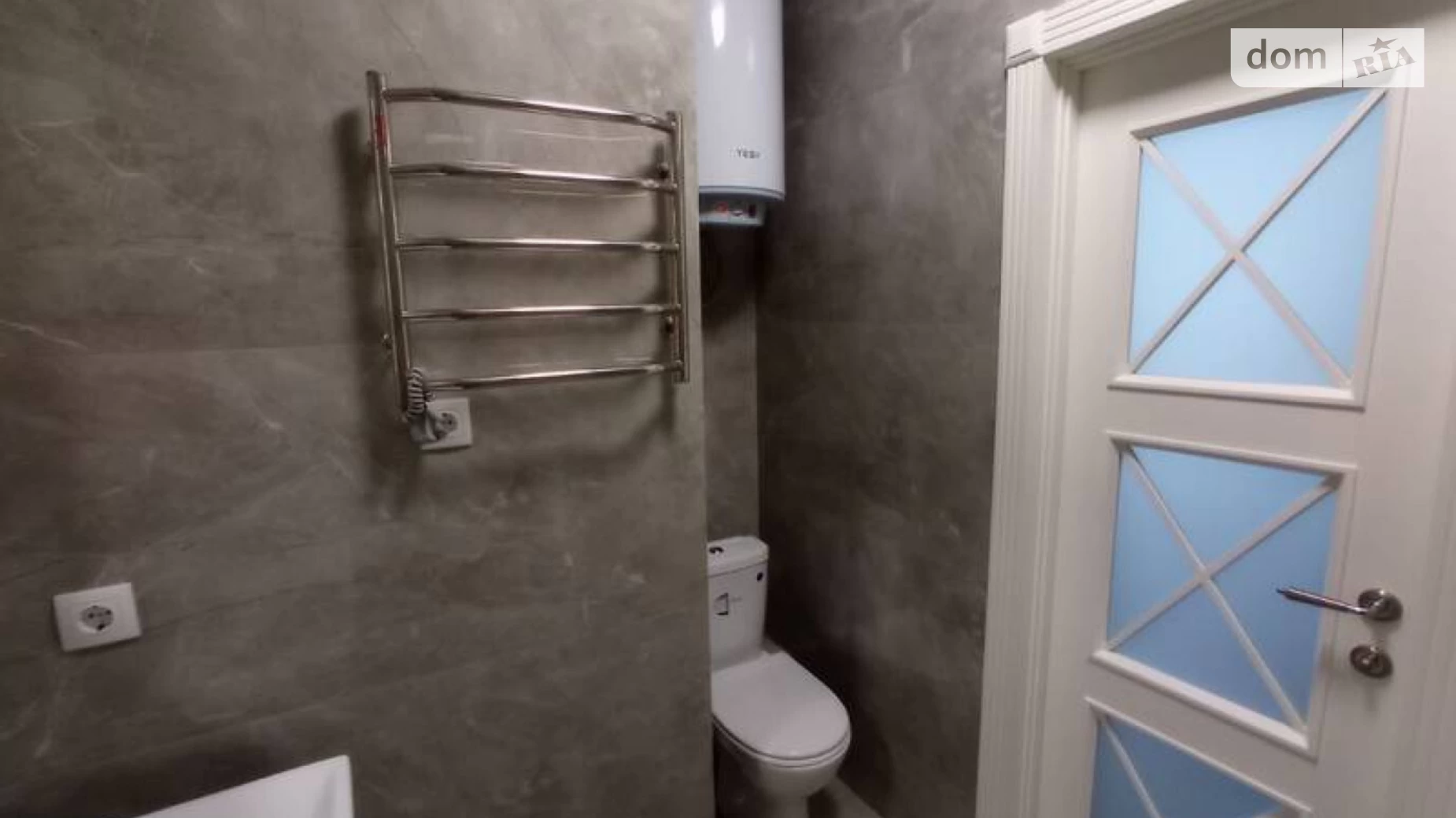Продається 1-кімнатна квартира 43 кв. м у Одесі, вул. Літературна - фото 3