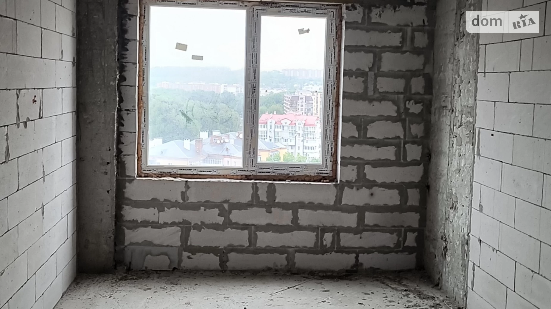 Продається 3-кімнатна квартира 94 кв. м у Хмельницькому, вул. Проскурівського Підпілля, 157 - фото 3