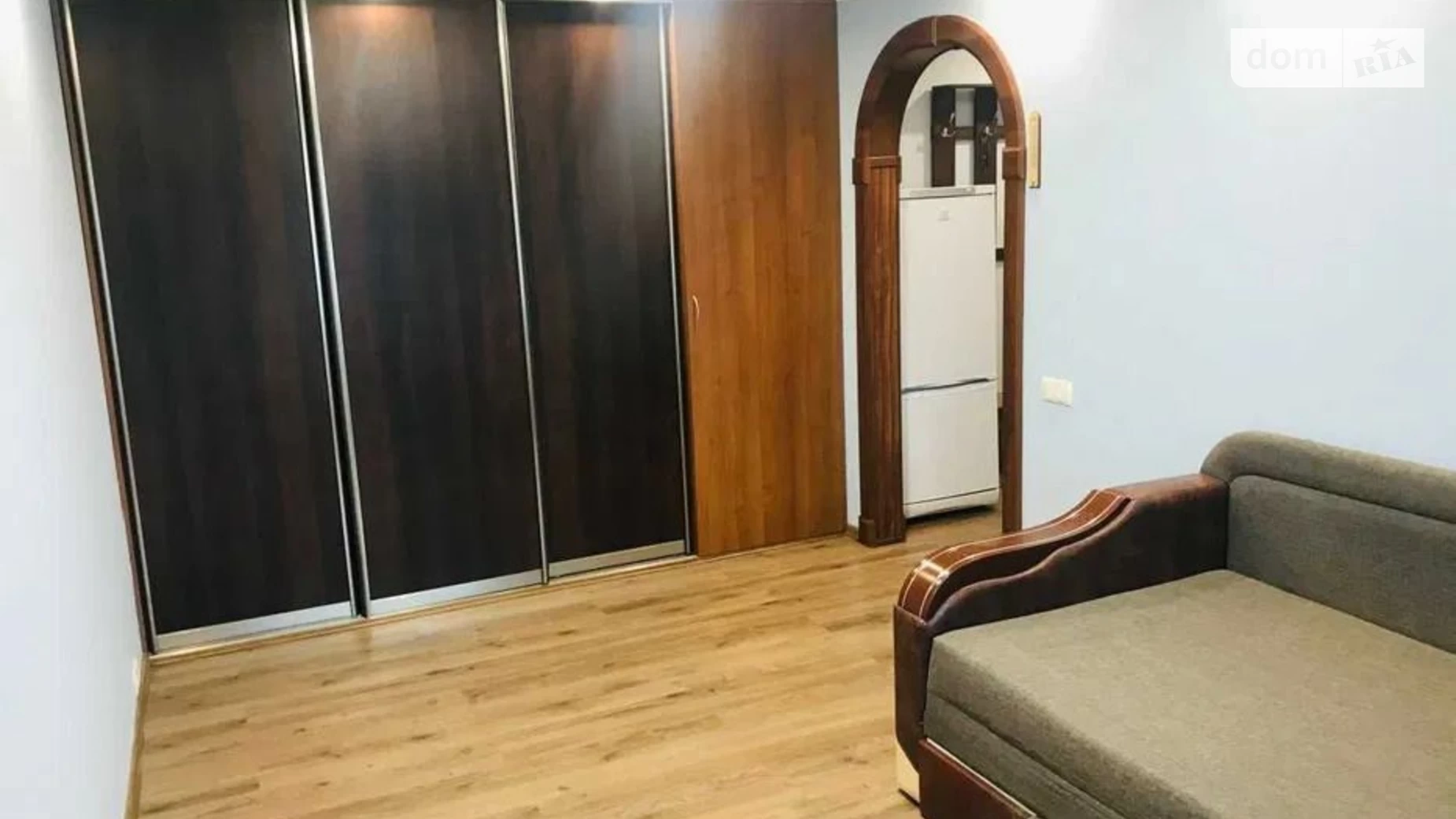 Сдается в аренду 1-комнатная квартира 34 кв. м в Днепре, ул. Ольгерда Бочковского(Пушкина Генерала), 1Б - фото 3