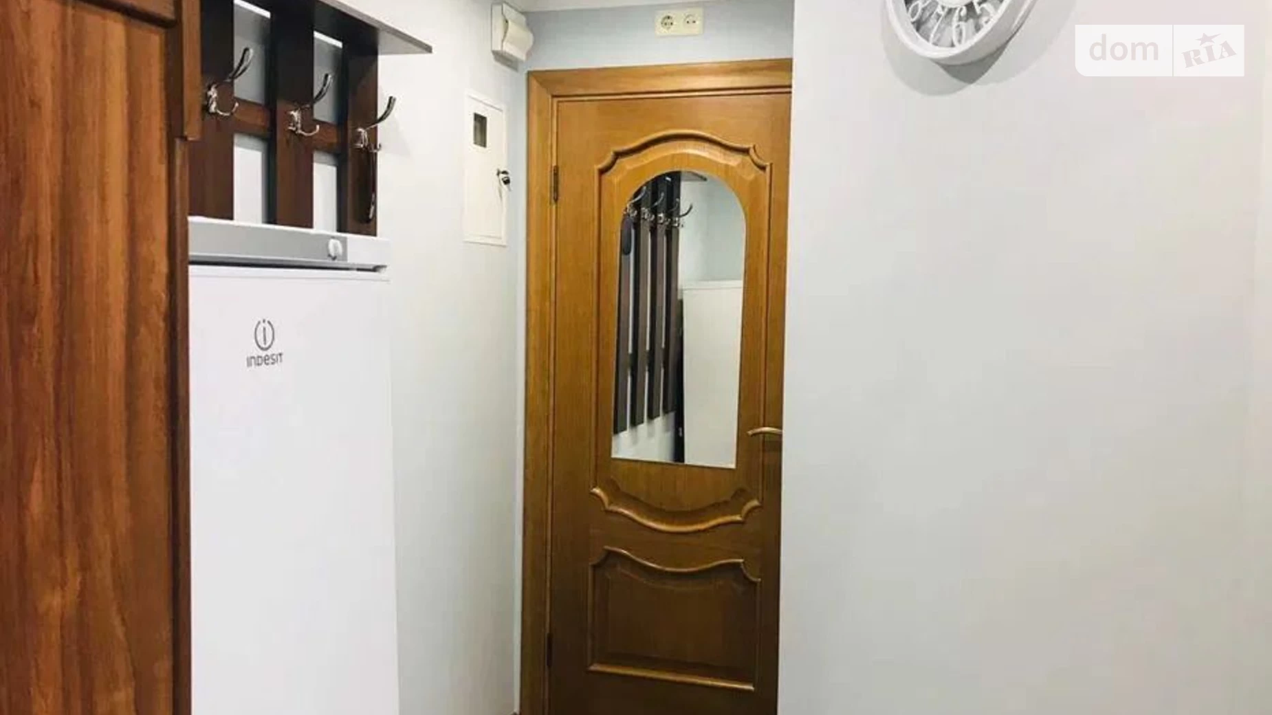 Сдается в аренду 1-комнатная квартира 34 кв. м в Днепре, ул. Ольгерда Бочковского(Пушкина Генерала), 1Б - фото 2