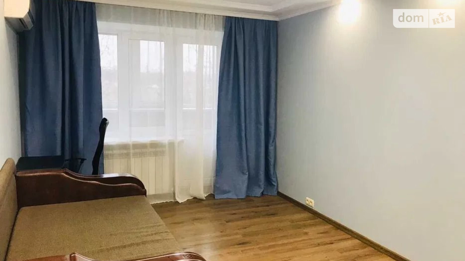 Сдается в аренду 1-комнатная квартира 34 кв. м в Днепре, ул. Ольгерда Бочковского(Пушкина Генерала), 1Б - фото 4