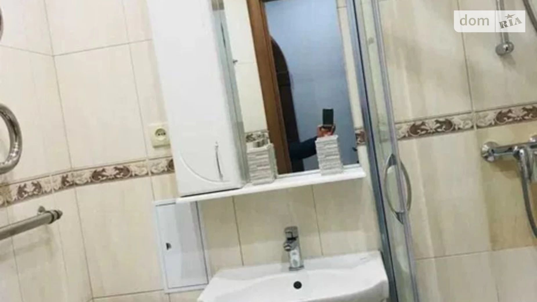 Сдается в аренду 1-комнатная квартира 34 кв. м в Днепре, ул. Ольгерда Бочковского(Пушкина Генерала), 1Б - фото 5